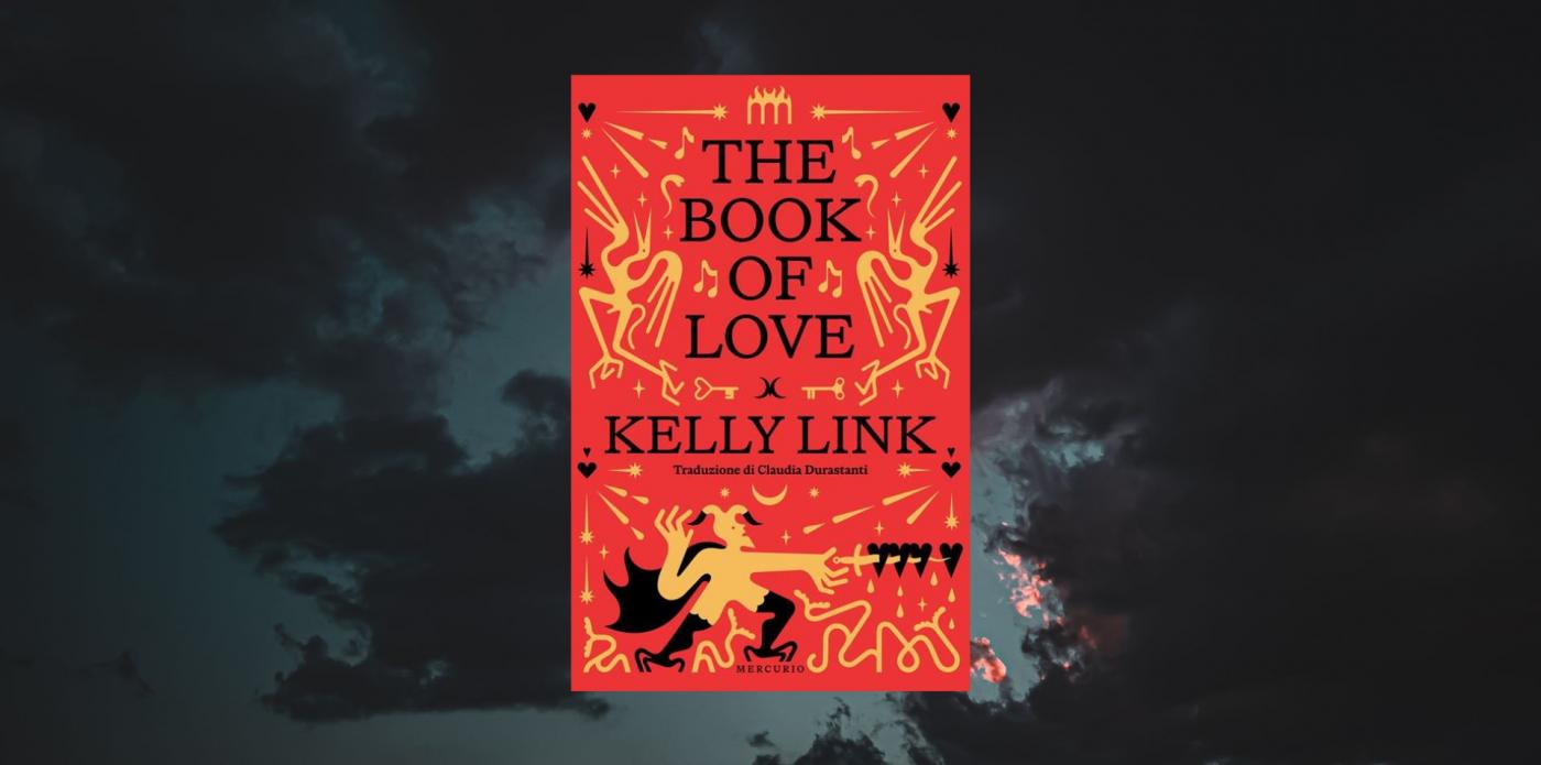 the book of love