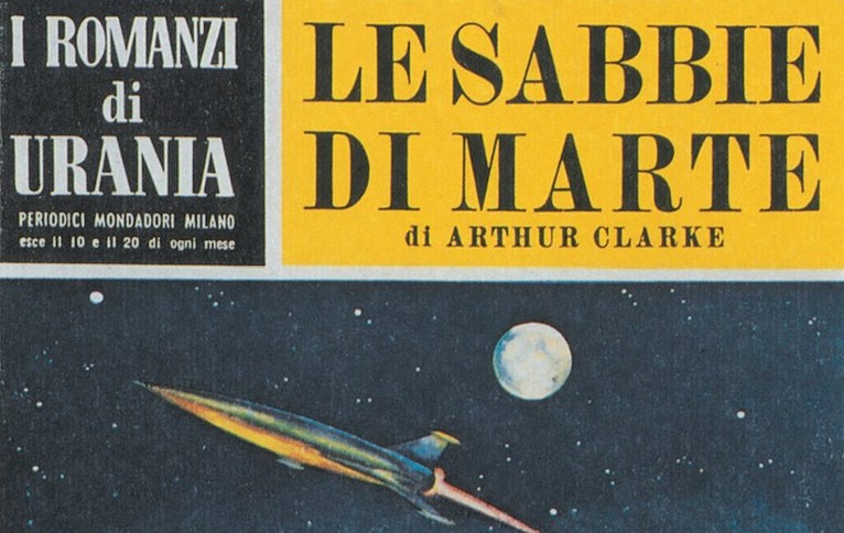 urania fantascienza