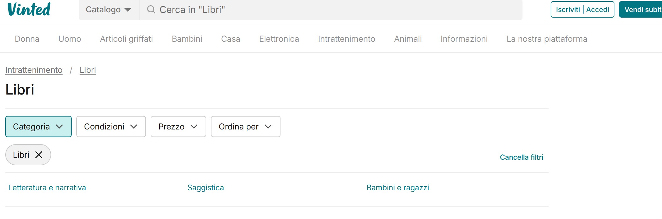vinted