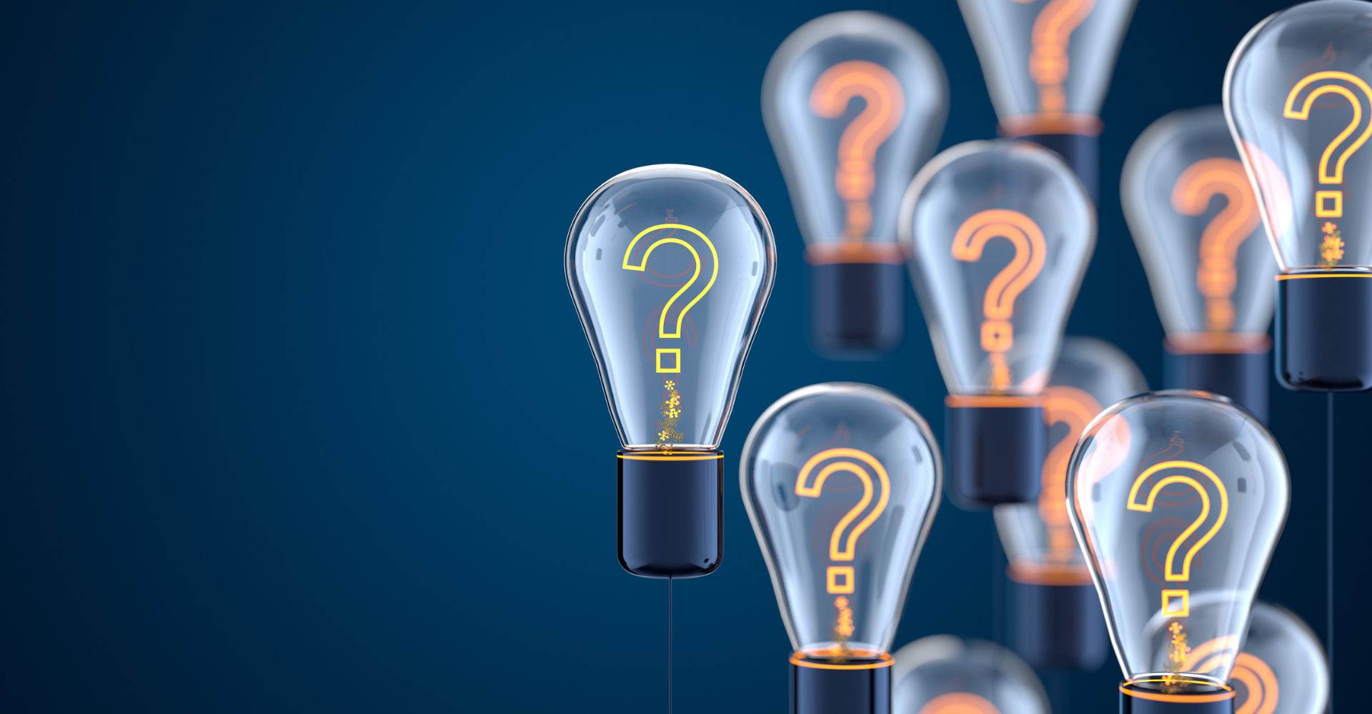Guida al punto interrogativo: usi, abusi, origini e curiosità