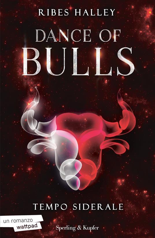 Dance of Bulls di Ribes Halley