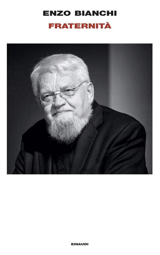Fraternità enzo bianchi
