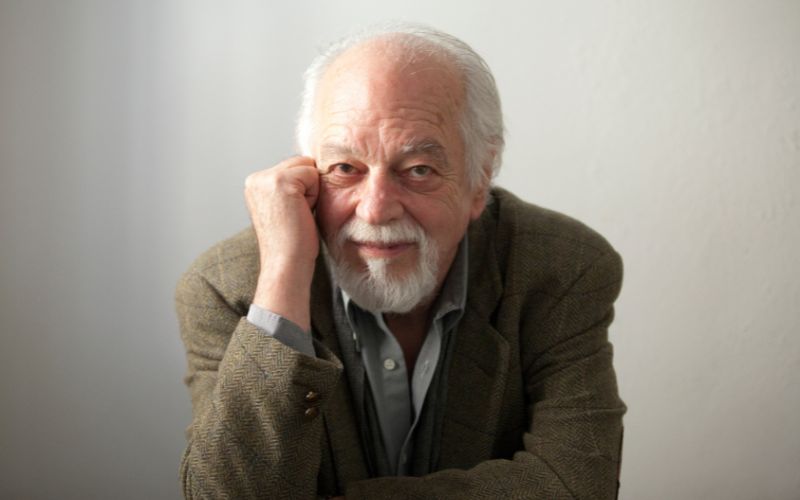 Gianfranco Calligarich