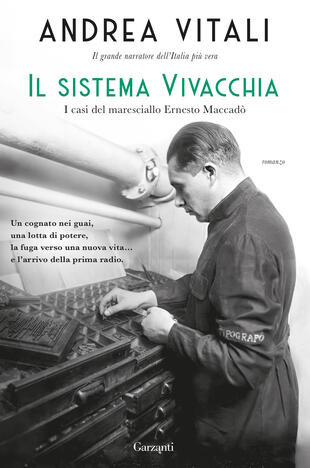 Il sistema Vivacchia andrea vitali