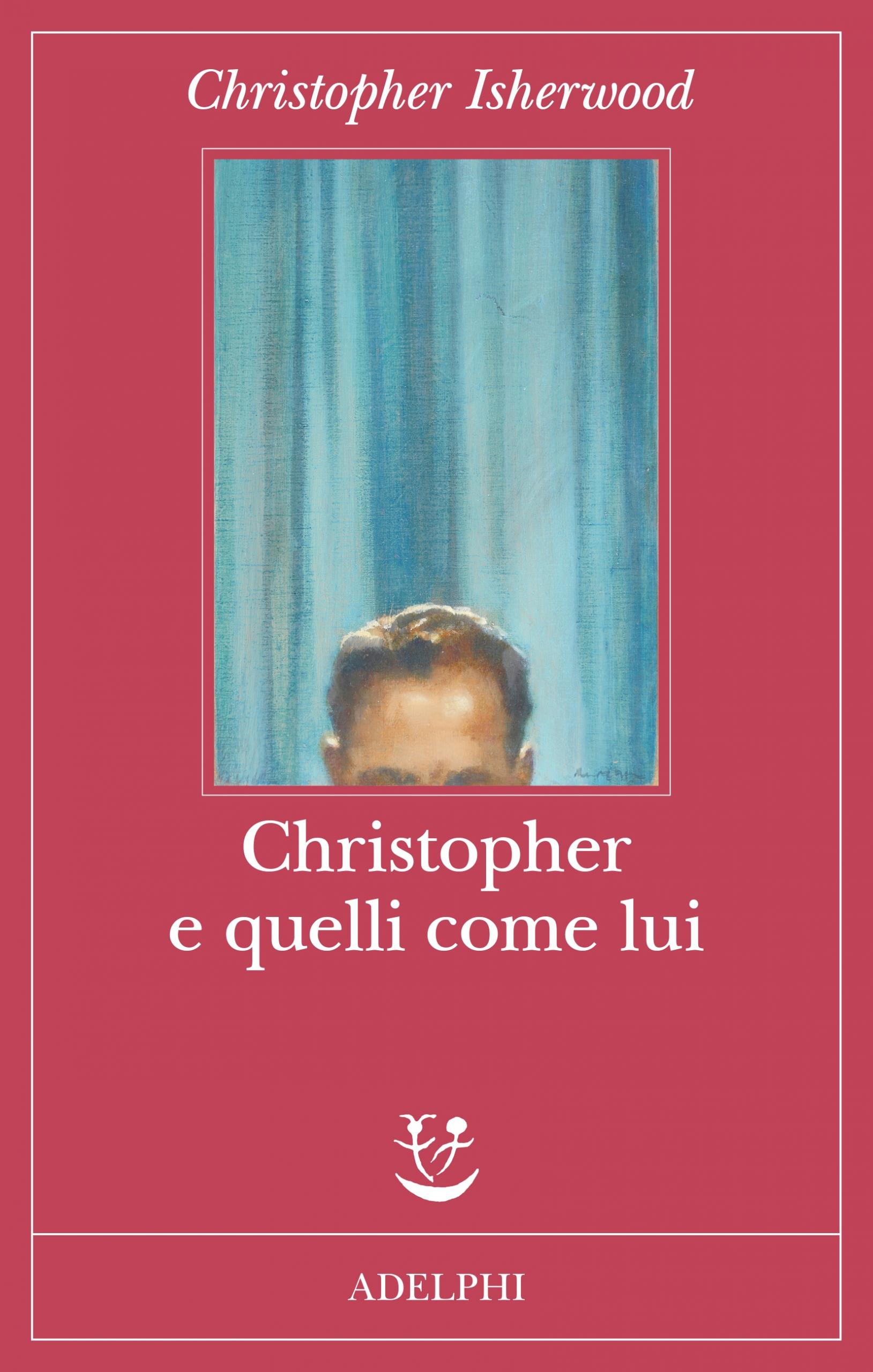 libro Christopher Isherwood 