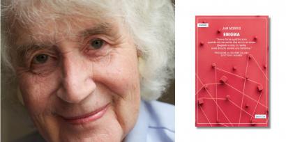 Narrare l’enigma dell’identità transgender: il memoir di Jan Morris