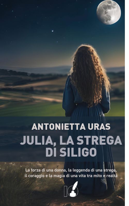 Julia, la strega di Siligo