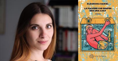 L’unico modo che conosco di non essere più figlia - di Eleonora Daniel