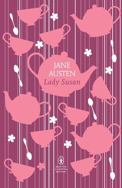 Lady Susan, romanzo di Jane Austen