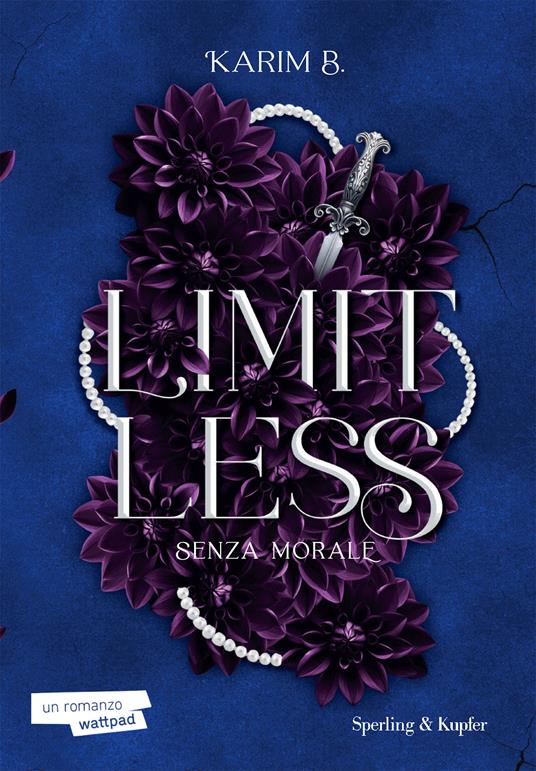 Limitless di Karim B.