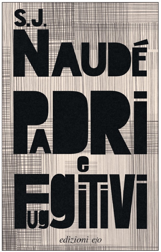 Copertina di "Padri e fuggitivi", tra i libri da leggere 2025