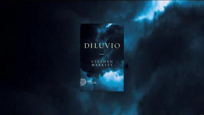 L’America delle catastrofi: “Diluvio” di Stephen Markley