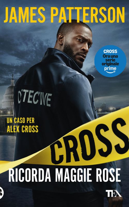 Ricorda Maggie Rose di James Patterson