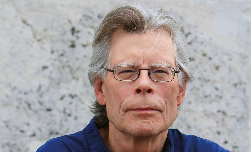 “Il corpo” di Stephen King in dono a 7mila studenti e studentesse di tutta Italia