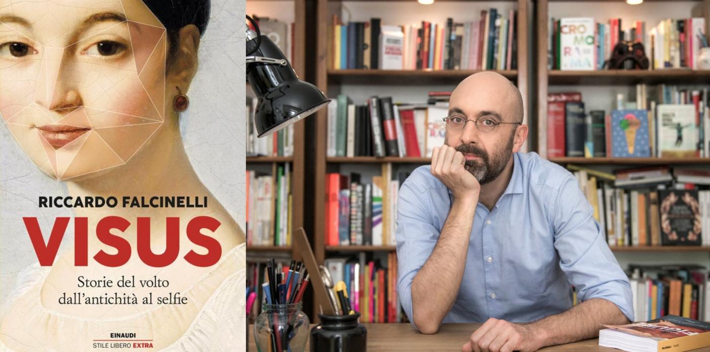 Visus di Riccardo Falcinelli
