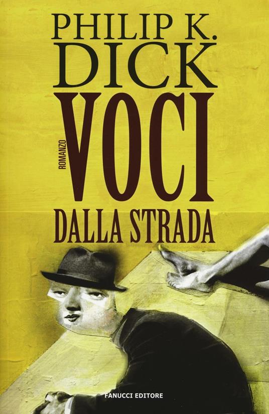 Voi dalla strada