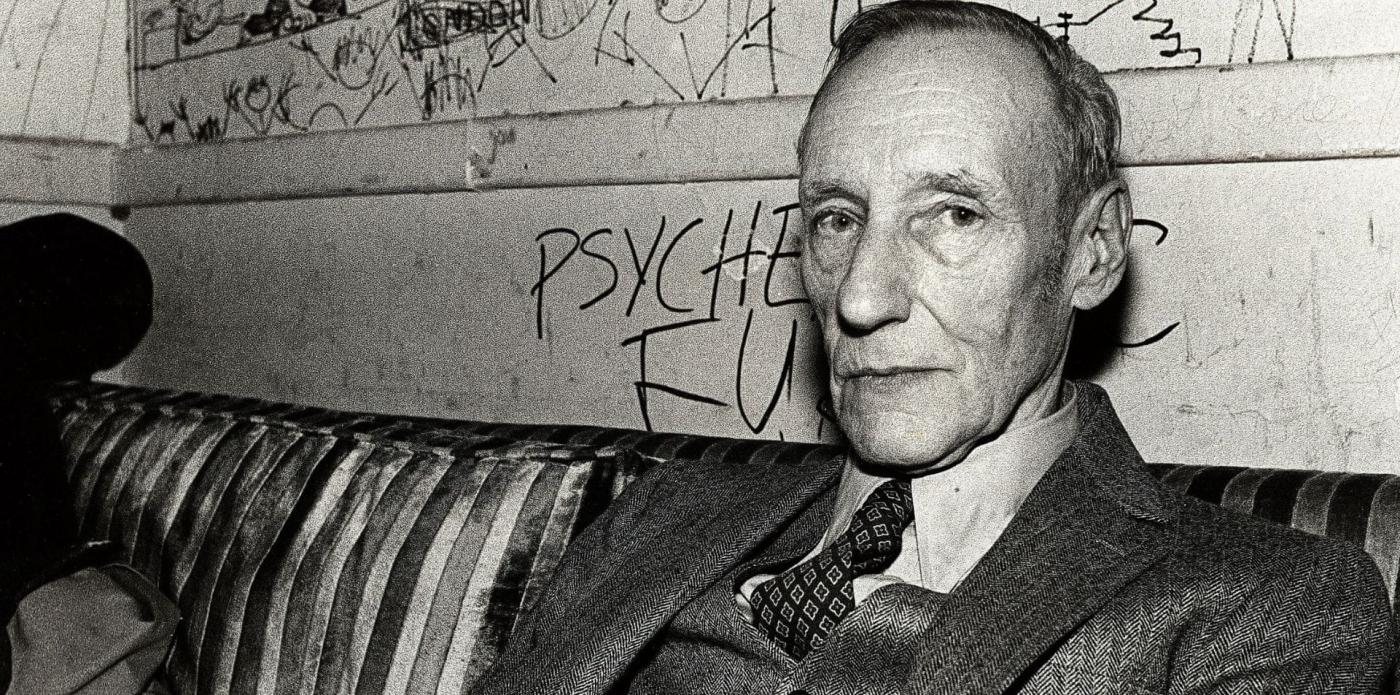 William Burroughs