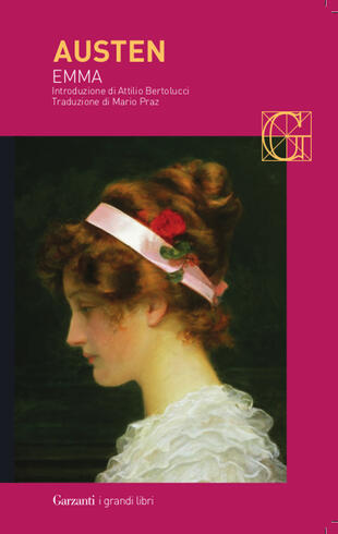 emma, uno dei romanzi di jane austen