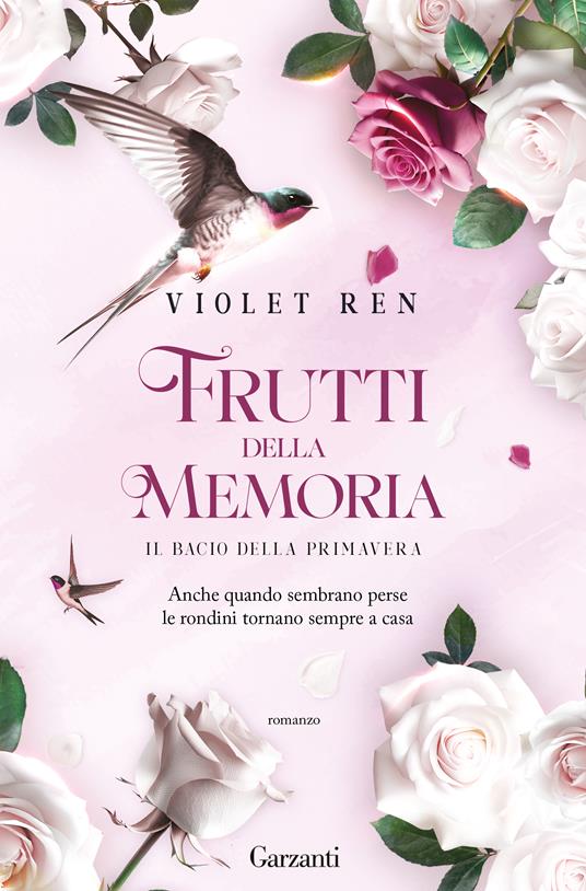 Frutti della memoria di Violet Ren