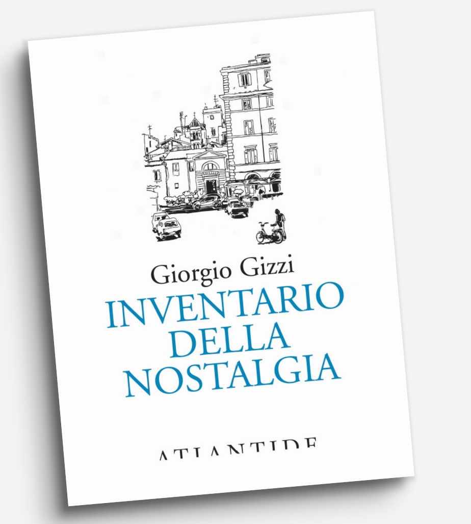 inventario della nostalgia