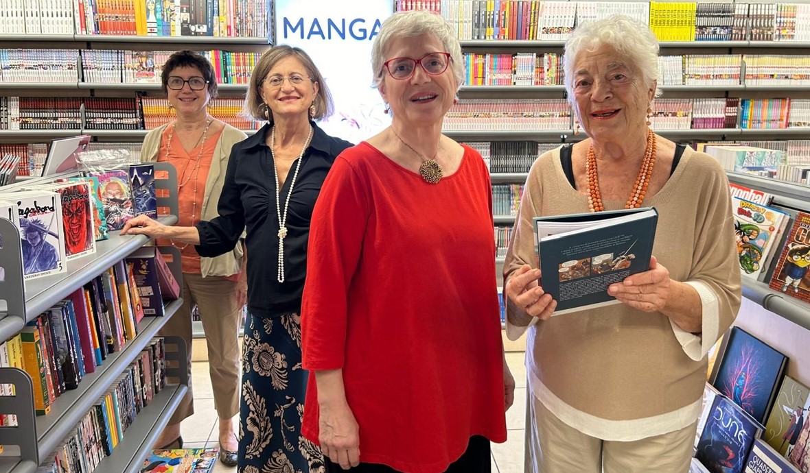 libraie libreria cavallotto