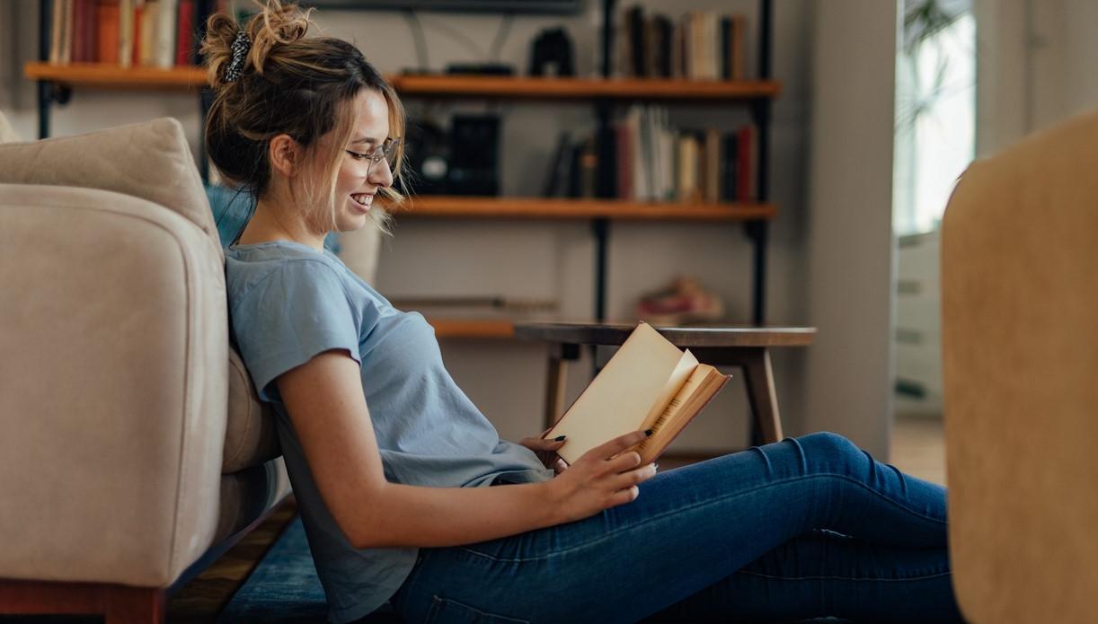 libri consigliati 2024