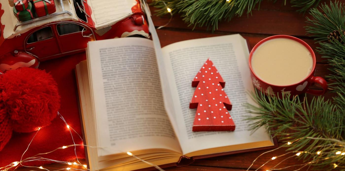libri di Natale, classici da leggere a Natale