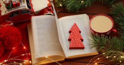 Libri di Natale: 25 classici da leggere e regalare