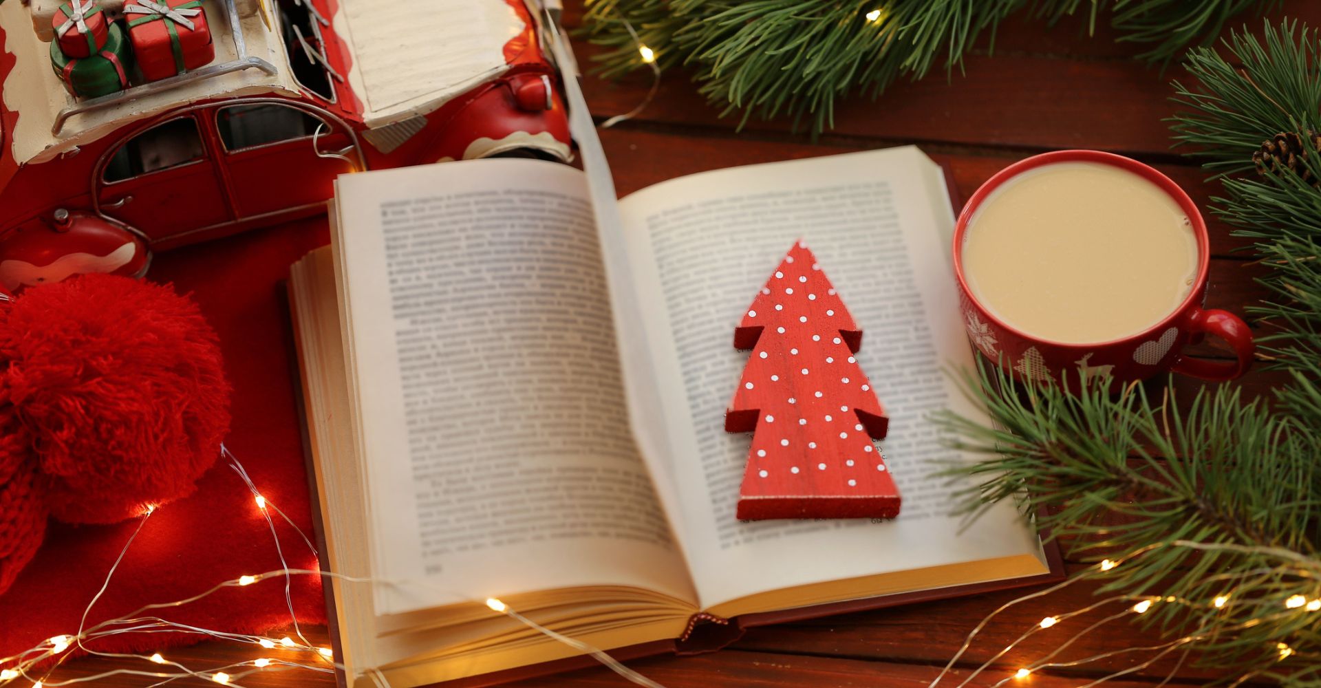 Libri di Natale: 25 classici da leggere e regalare