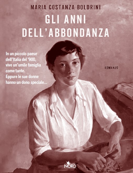 maria costanza boldrini gli anni dell'abbondanza