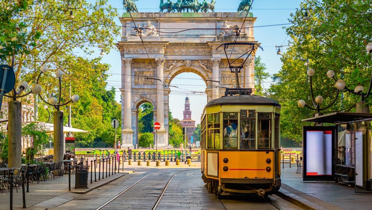 milano