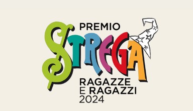 premio strega ragazze e ragazzi 2024