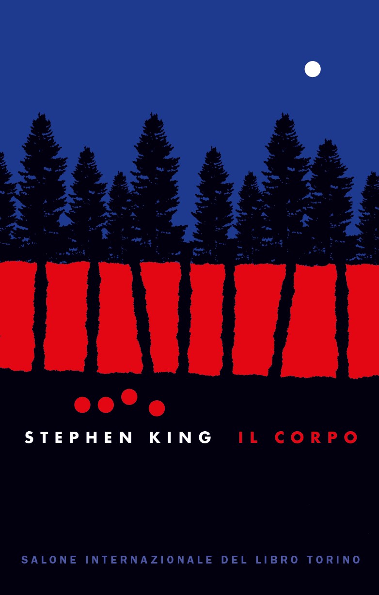 stephen king il corpo