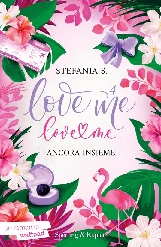 Ancora insieme Stefania S.