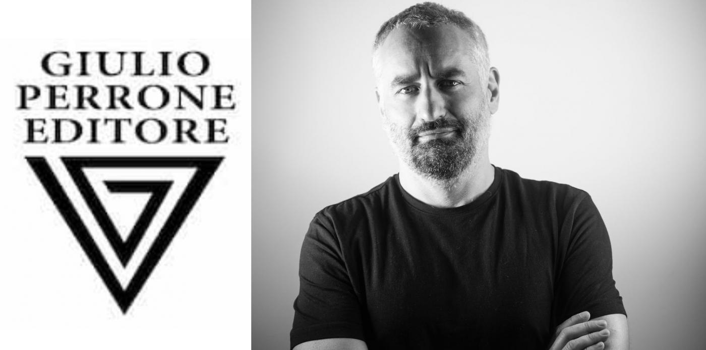 Anniversario Giulio Perrone Editore