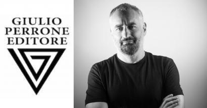 Libri, eventi e novità per i 20 anni di Giulio Perrone Editore