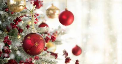 Frasi sul Natale: alcune tra le più belle citazioni dalla letteratura