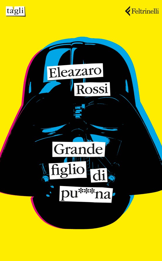 Copertina di "Grande figlio di" Eleazaro Rossi libri da leggere 2025