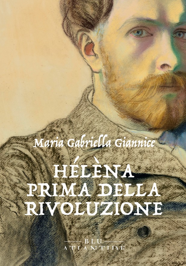 Hélèna prima della Rivoluzione