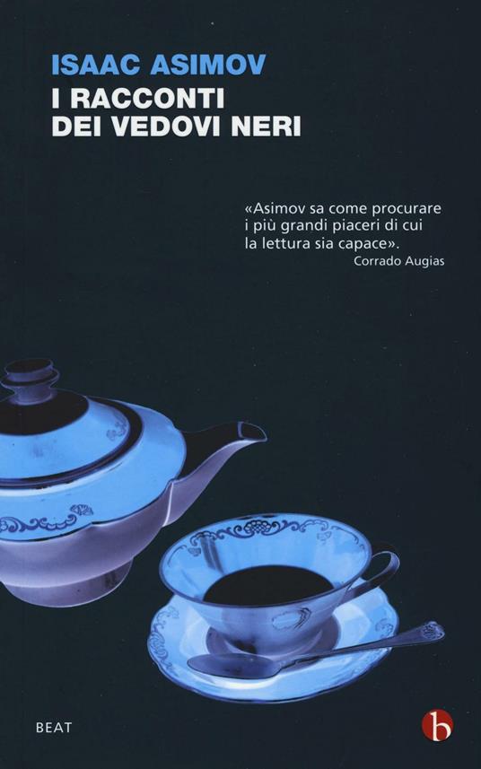 I racconti dei Vedovi Neri