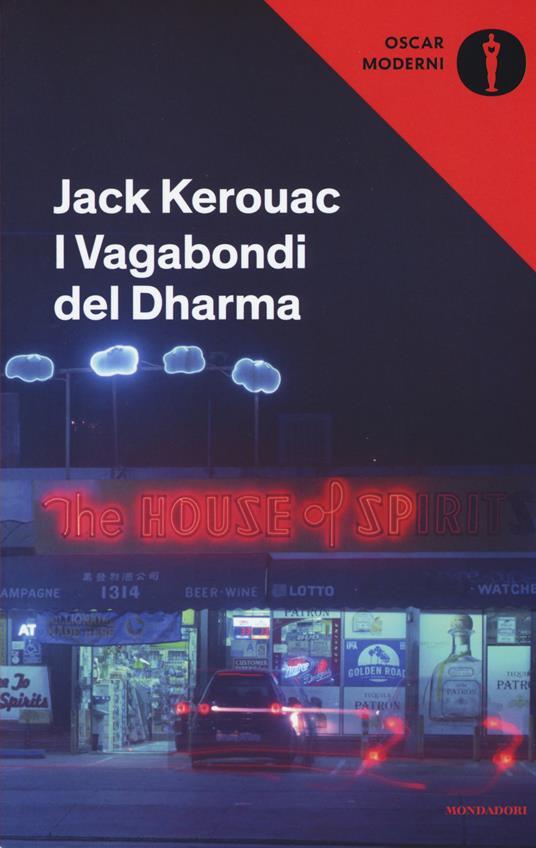 I vagabondi del Dharma di Jack Kerouac
