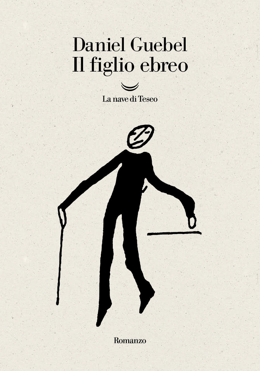 Il figlio ebreo di Daniel Guebel è uno dei libri per il Giorno della memoria 2025