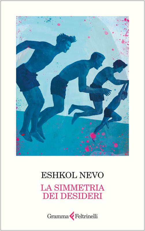 Copertina di La simmetria dei desideri, tra i libri da leggere 2025