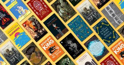 Libri fantasy 
