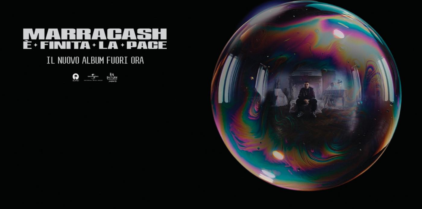 disco Marracash