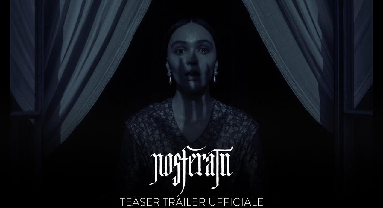 Nosferatu film