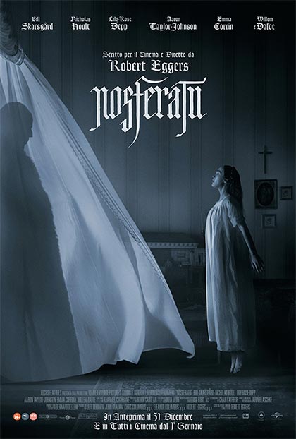 Nosferatu film