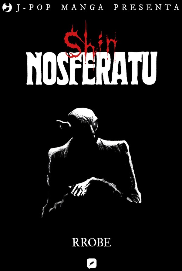 Nosferatu fumetto