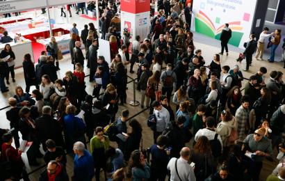 La polemica: a Più libri più liberi 2025 il 