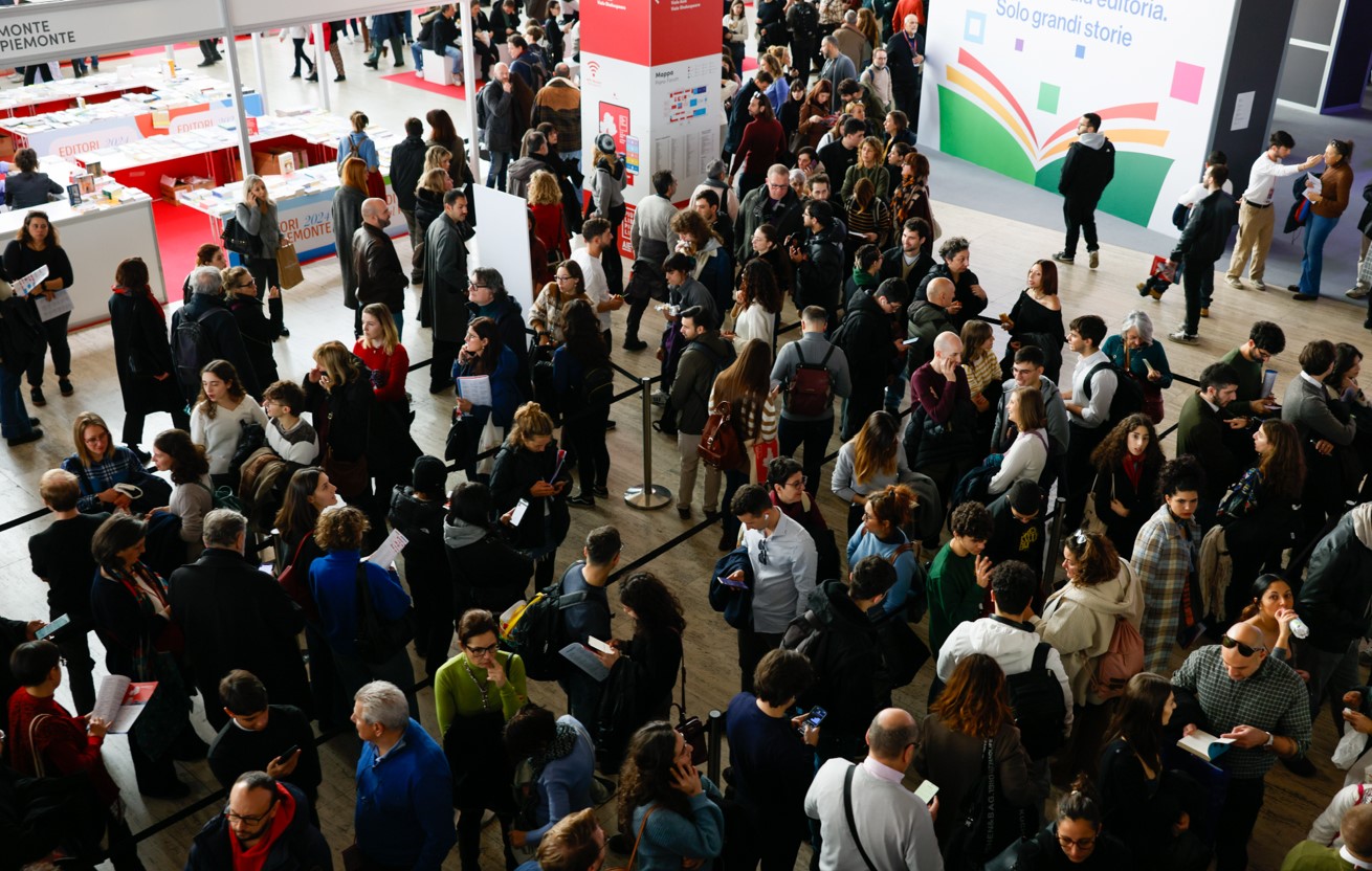 Dopo le polemiche, una "nuova fase" per Più libri più liberi